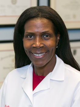 Meet Dr. Marlene Blaise of Alpharetta Cardiology, LLC